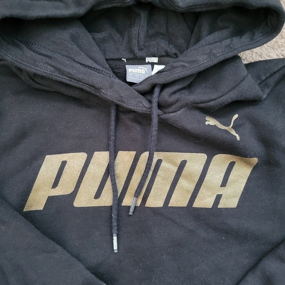 Puma  Hoodie - Picture 2 of 2